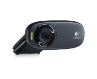 LOGITECH C310 960-000638 - 57739 - zdjęcie 3